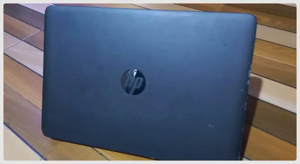 HP Elitebook 840 G1 Core i7 Generasi 4 Ram 8GB HDD 500GB Siap Pakai