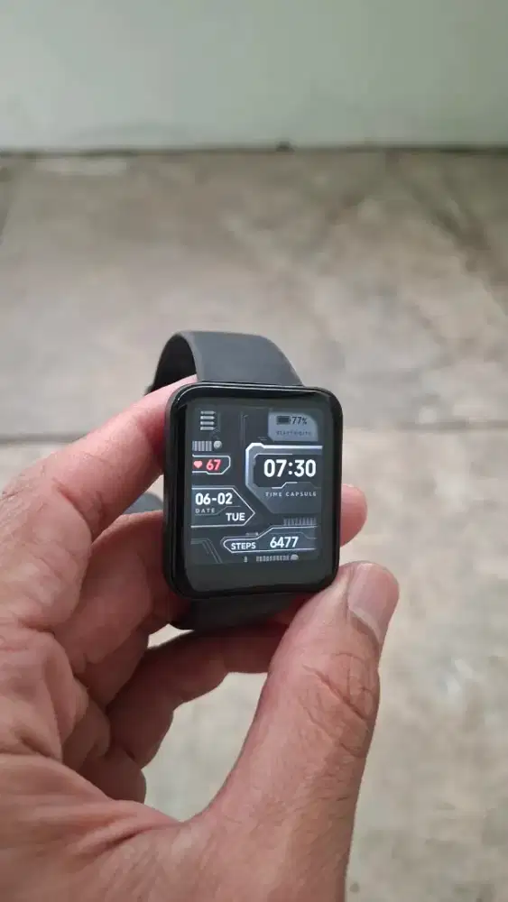 Redmi watch 2 lite