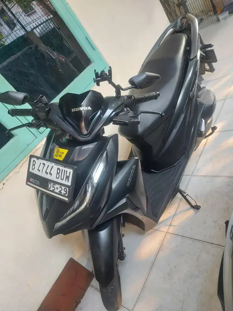 VARIO FOR SALE  2019 KEYLESS 150 cc