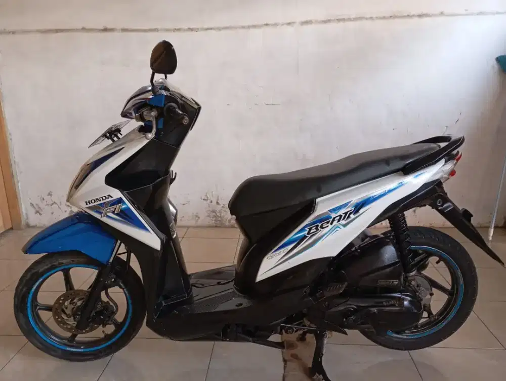 Beat 2016 fajak of surat lengkap
