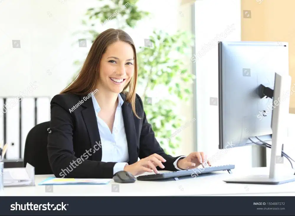 Accounting Staff