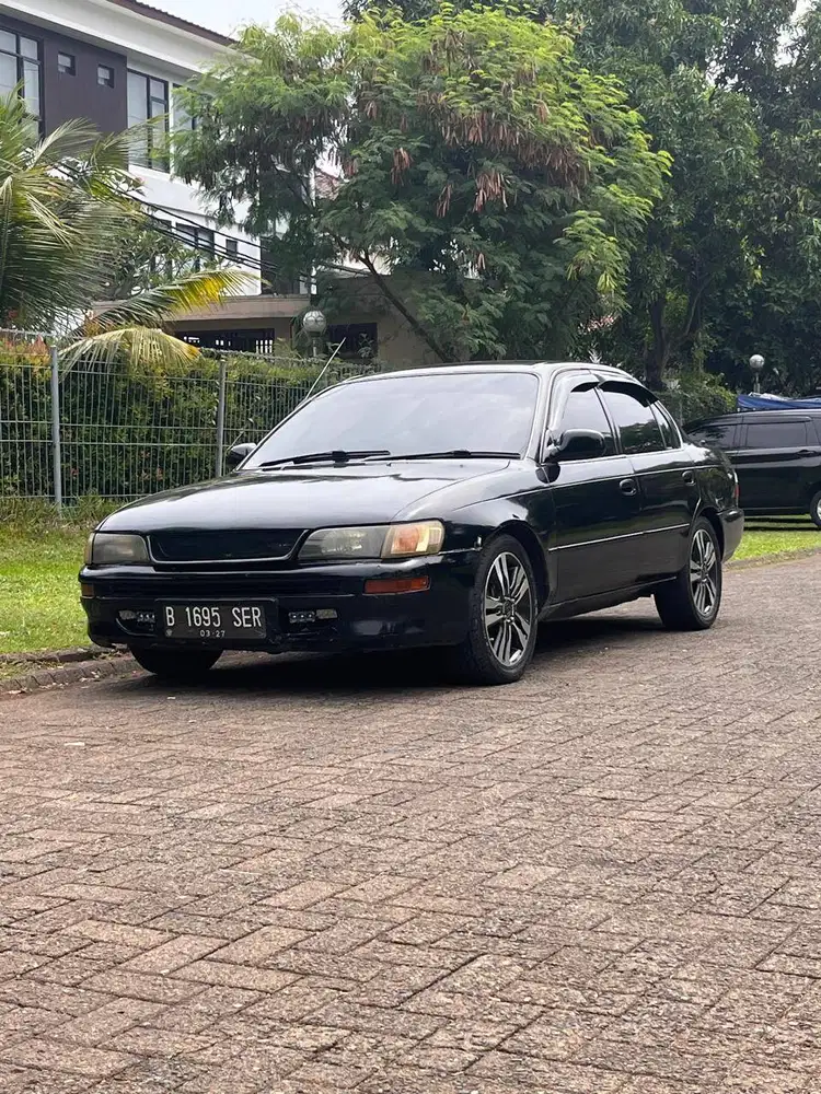 Toyota Corolla 1994