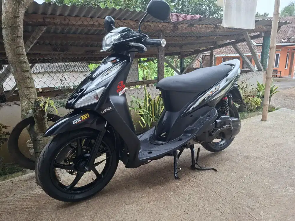 Bismillah manawi pajeng