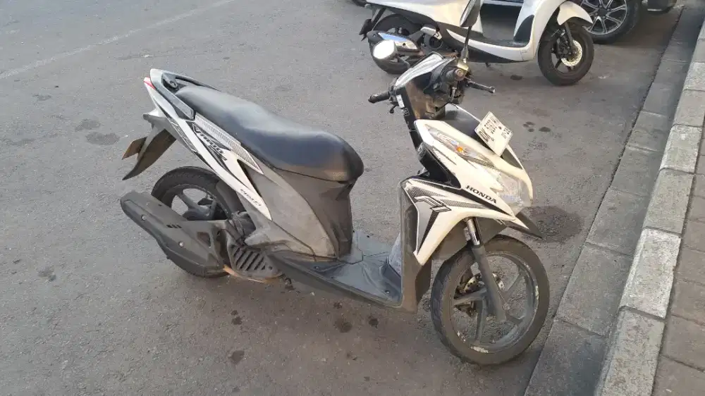Dijual!!! Tangan pertama!!!