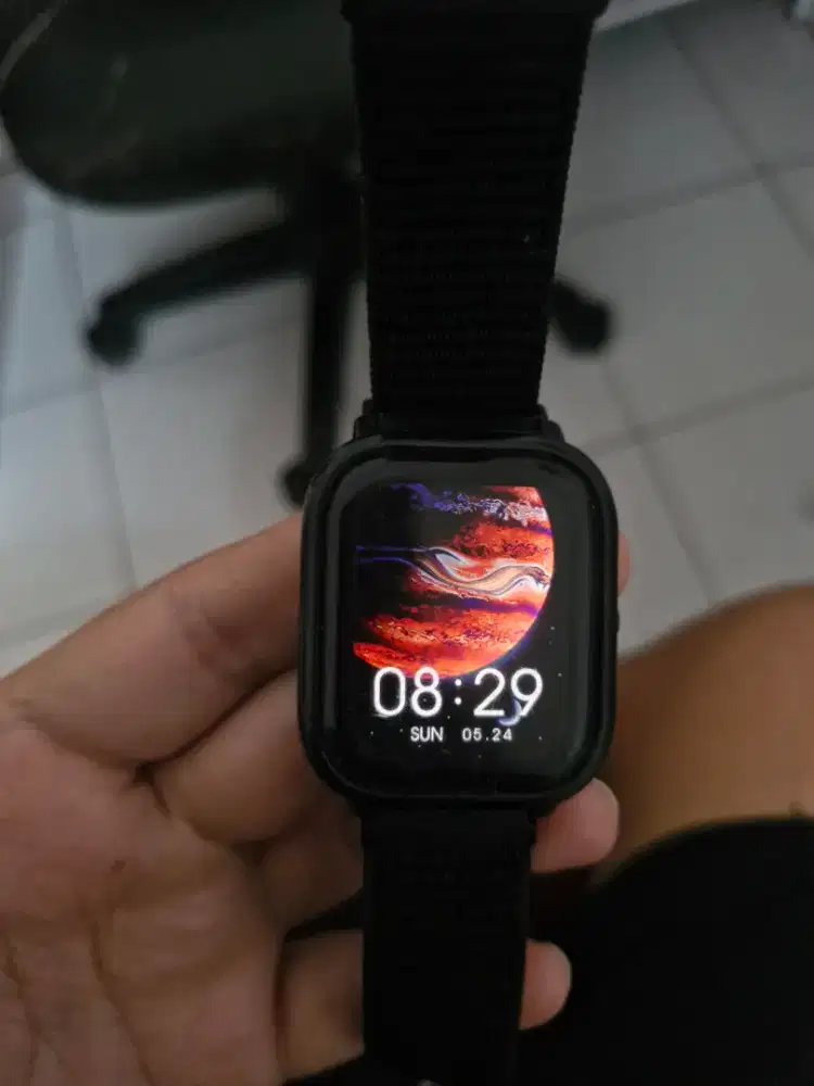 Jual Amazfit GTS