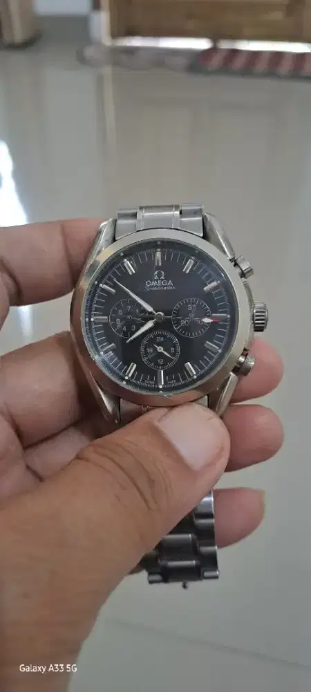 Omega Speedmaster 1957