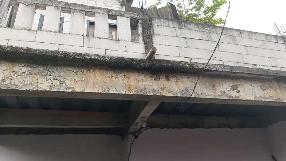 Di jual rumah 700 juta nego