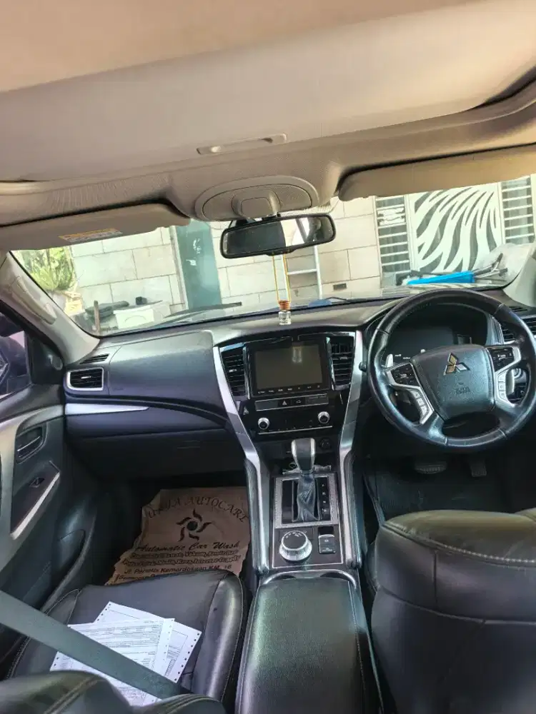 Pajero 4x4 Dakar Ultimate