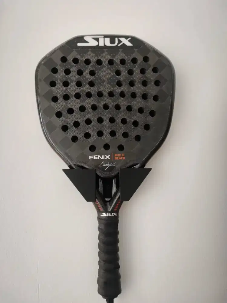 Siux Fenix pro 5
2025