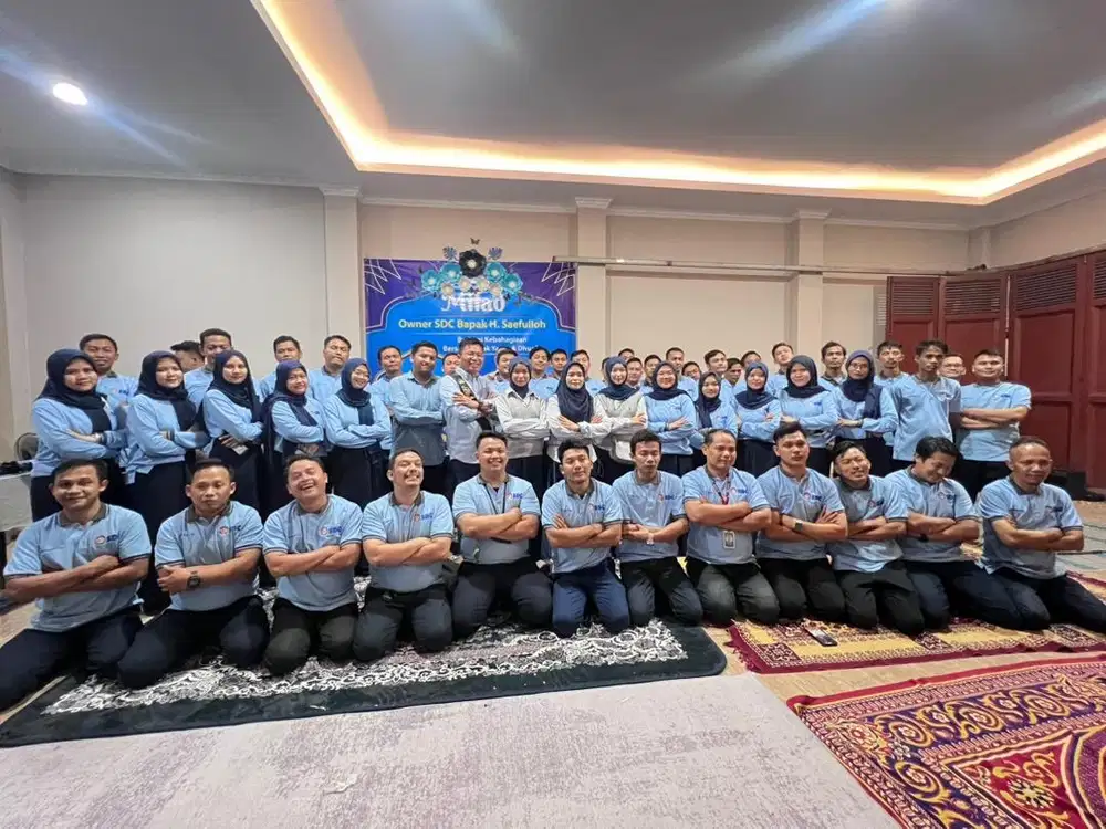 DIBUTUHKAN ADMINISTRASI UNTUK MENJADI CUSTOMER SERVICE KRSUS MOBIL