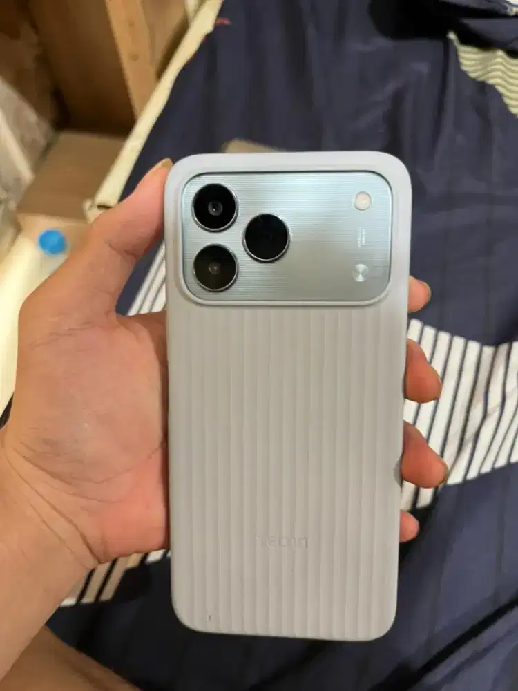 JUAL HP TECNO SPARK 50 BARU