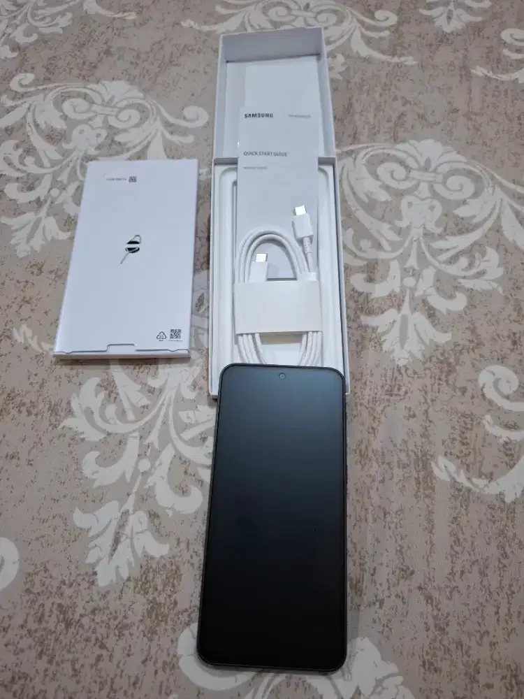 SAMSUNG Galaxy A36 5G 8/256