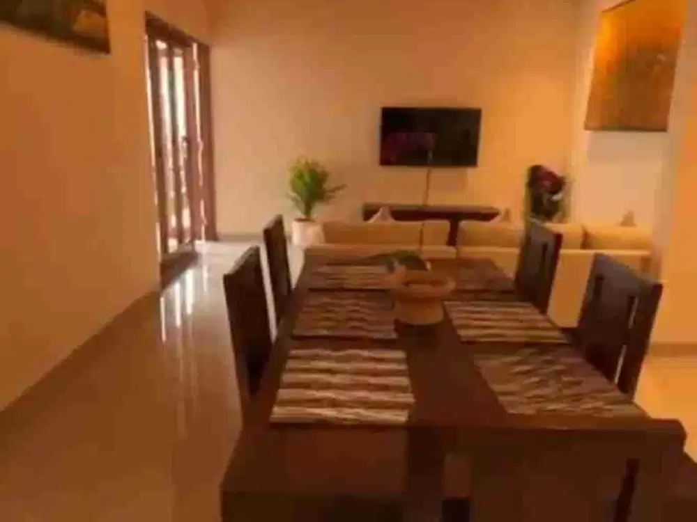 villa beach side jalan kesari sanur bali
