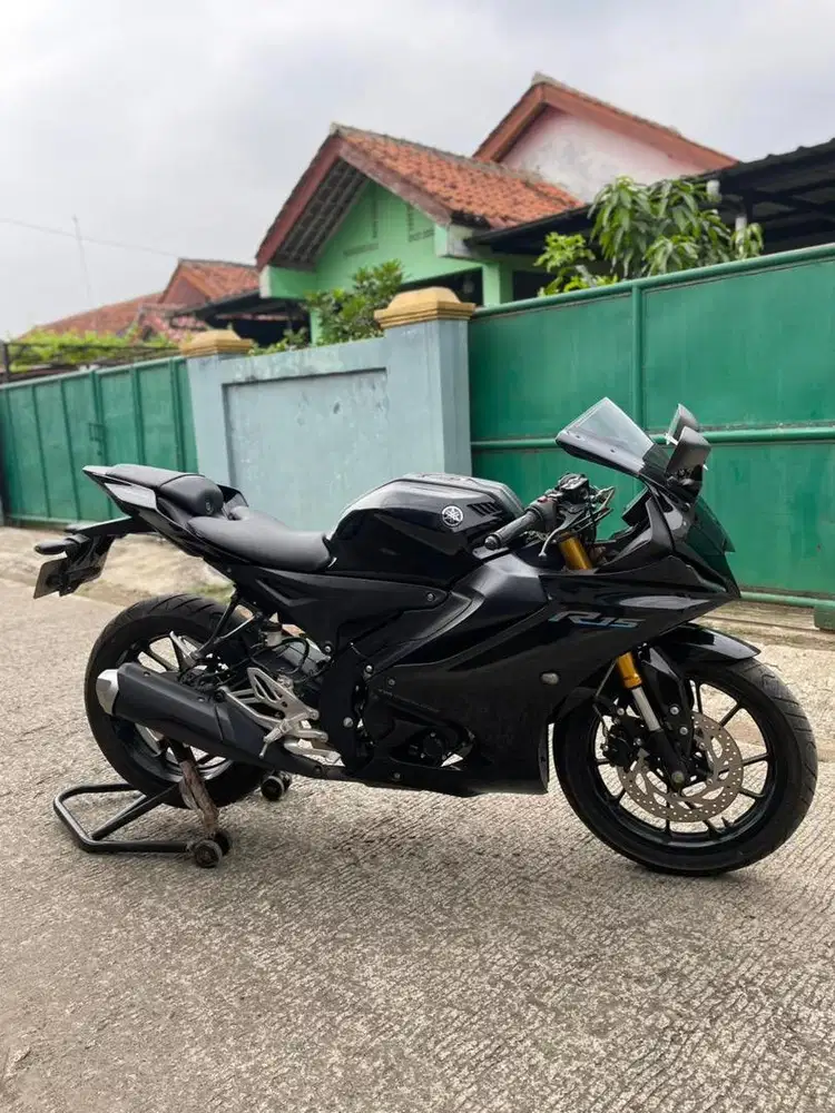 R15 v4 2022 mtor rawatan