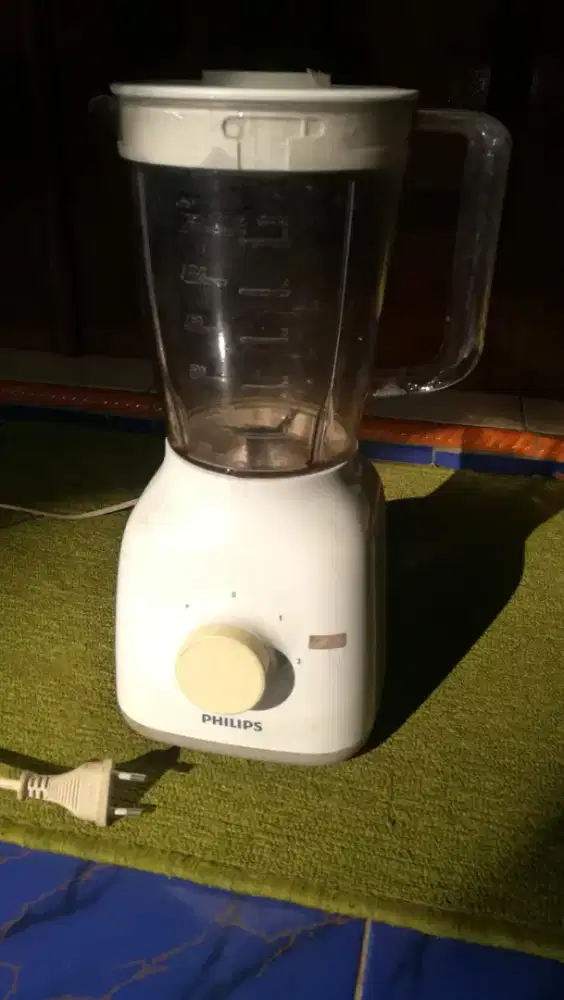 Jual Blender bekas