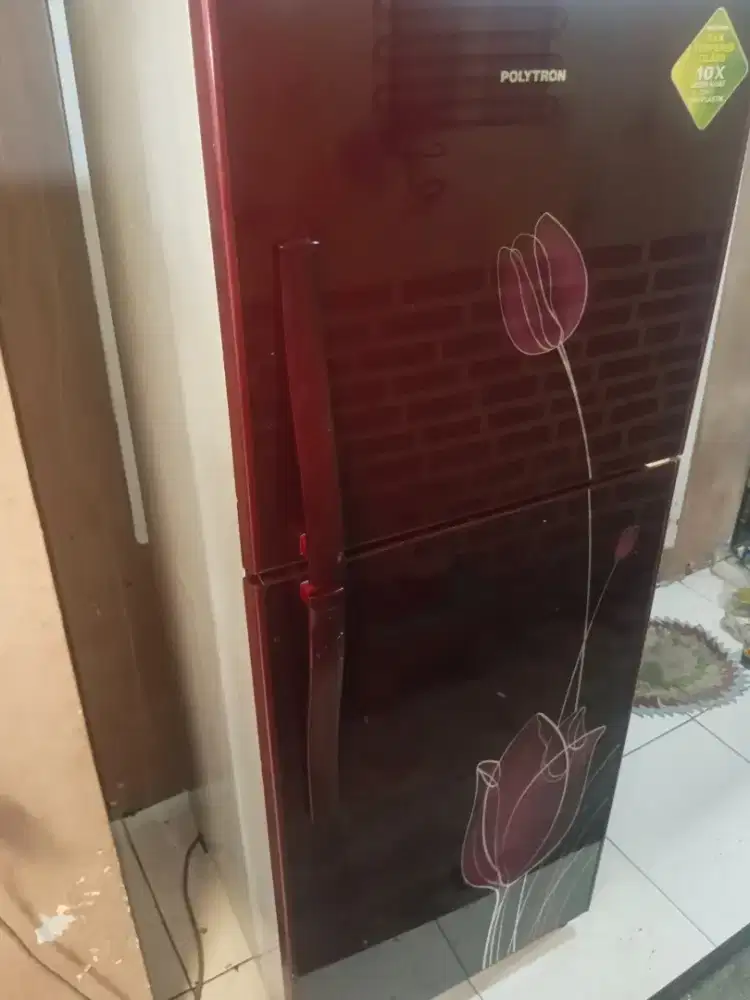 Polytron 2 pintu