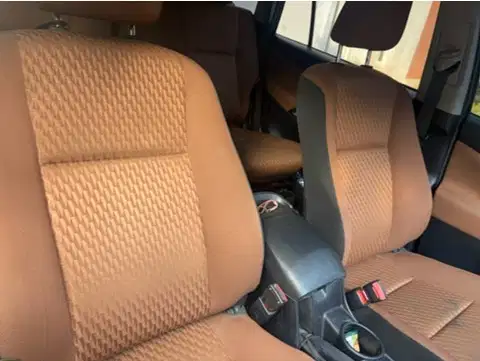 Toyota Kijang Innova 2019 Diesel