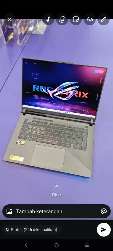 Promo Cicilan bunga ringan dan free 2x laptop di KLA Komputer Semarang