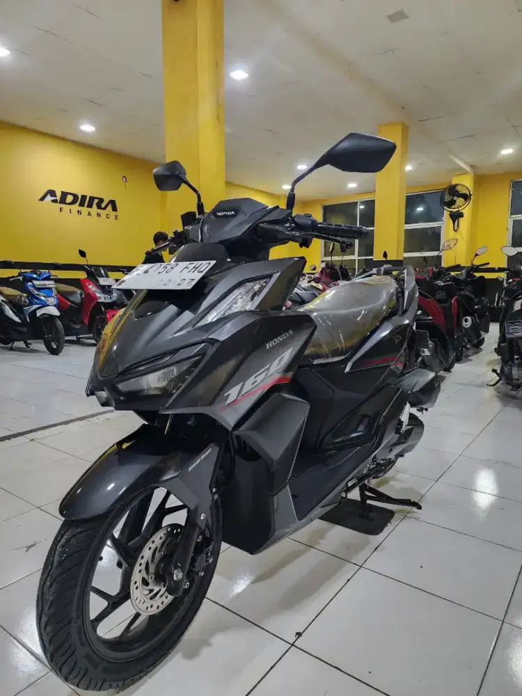 Honda vario 160 cbs 2023