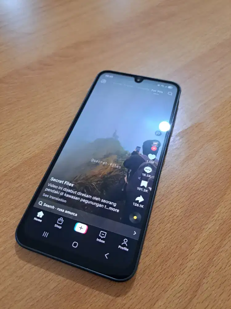 Samsung A16 4G 8/128