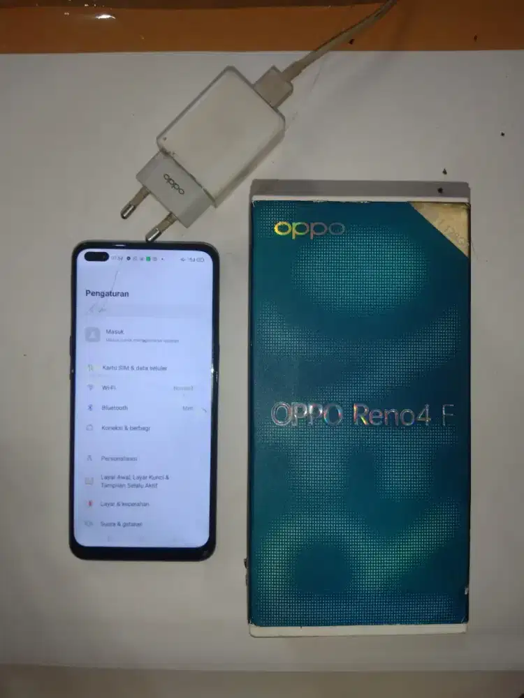 Oppo Reno 4f 8/128