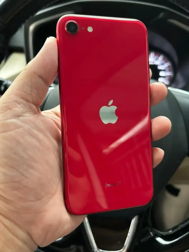iPhone SE 2020 Ex Ibox