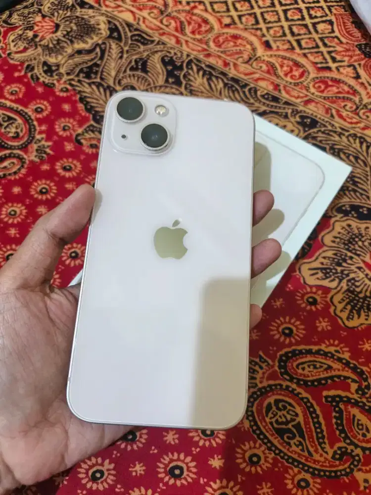 iphone 13 128 pink