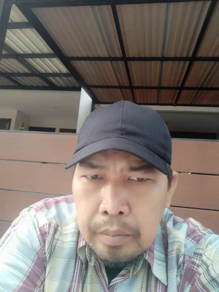 Ingin mencari pekerjaan supir