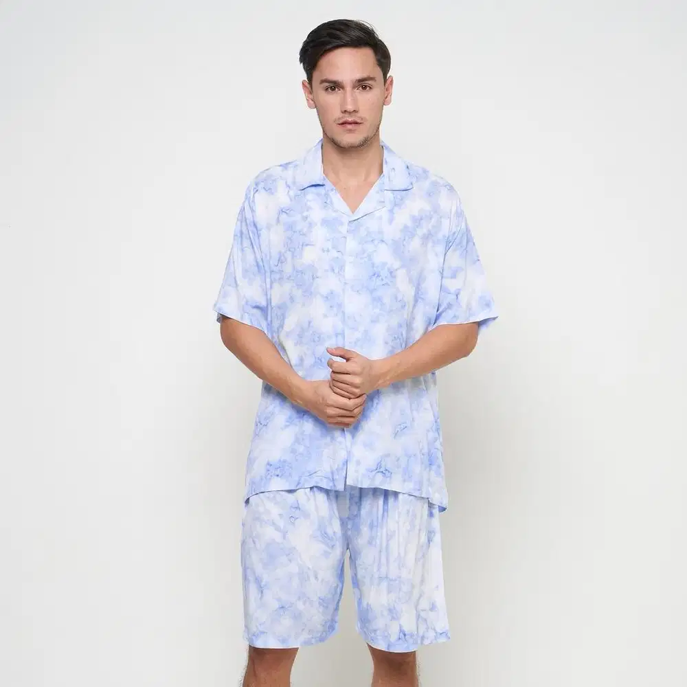 Piyama Tie Dye unisex