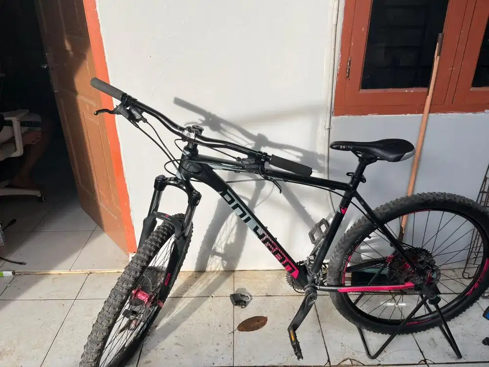 Polygon Primier 5