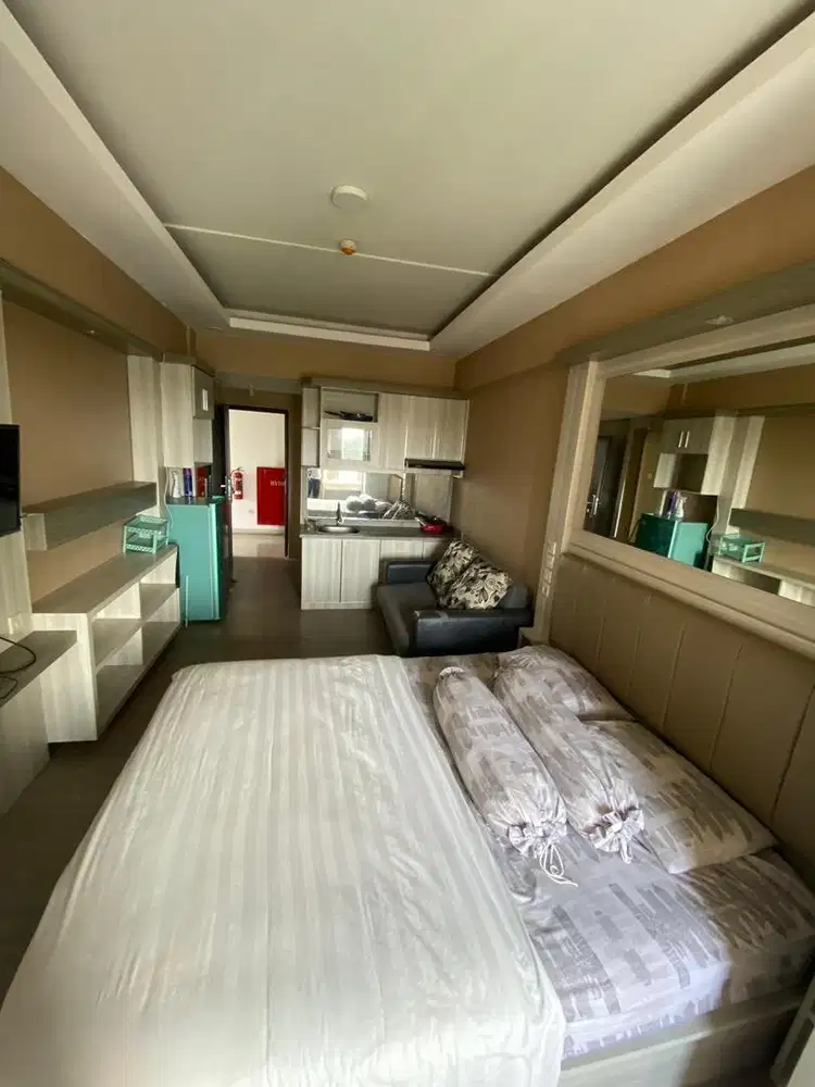 Sewa Apartment 3,500,000 / bln