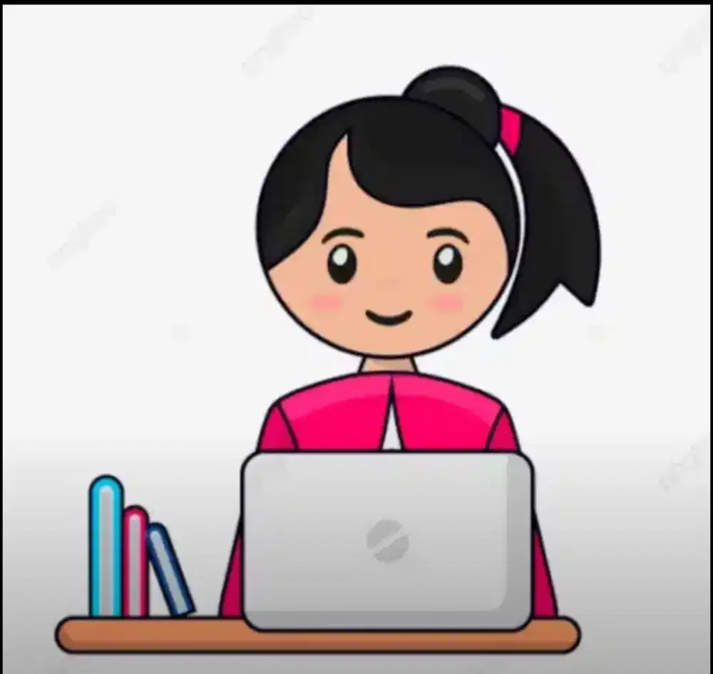 Admin toko online shop