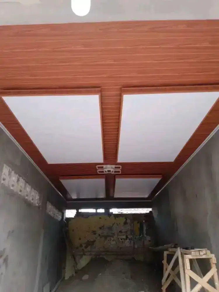 Jasa bikin plapon