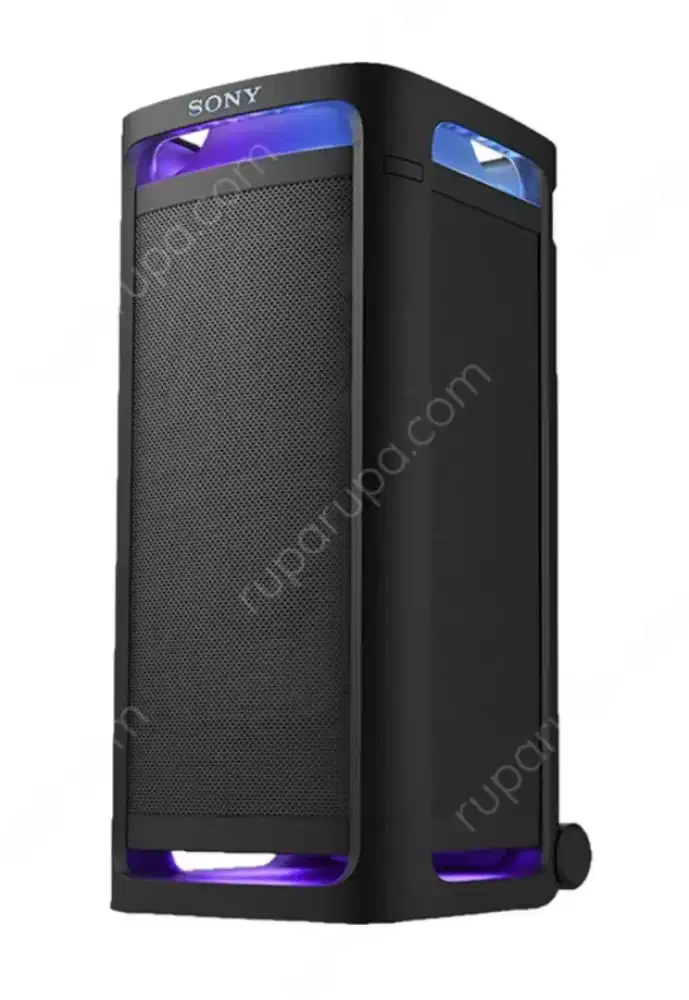 Sony Speaker Party Spesial Promo