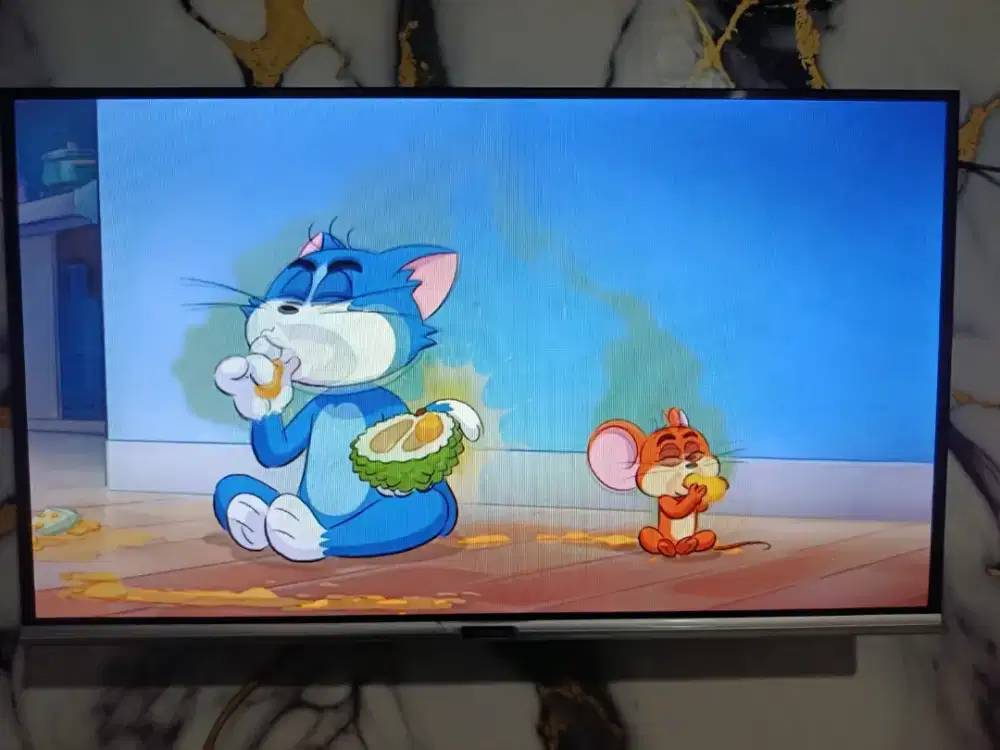 Smart TV merk COCOA