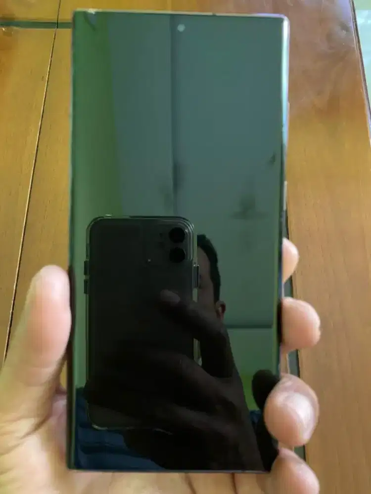 Samsung S22 Ultra 12/256 Like New