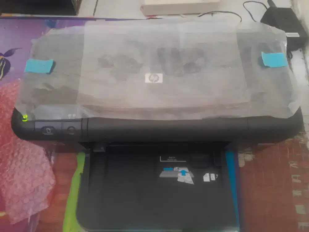 Printer hp deskjet D2666