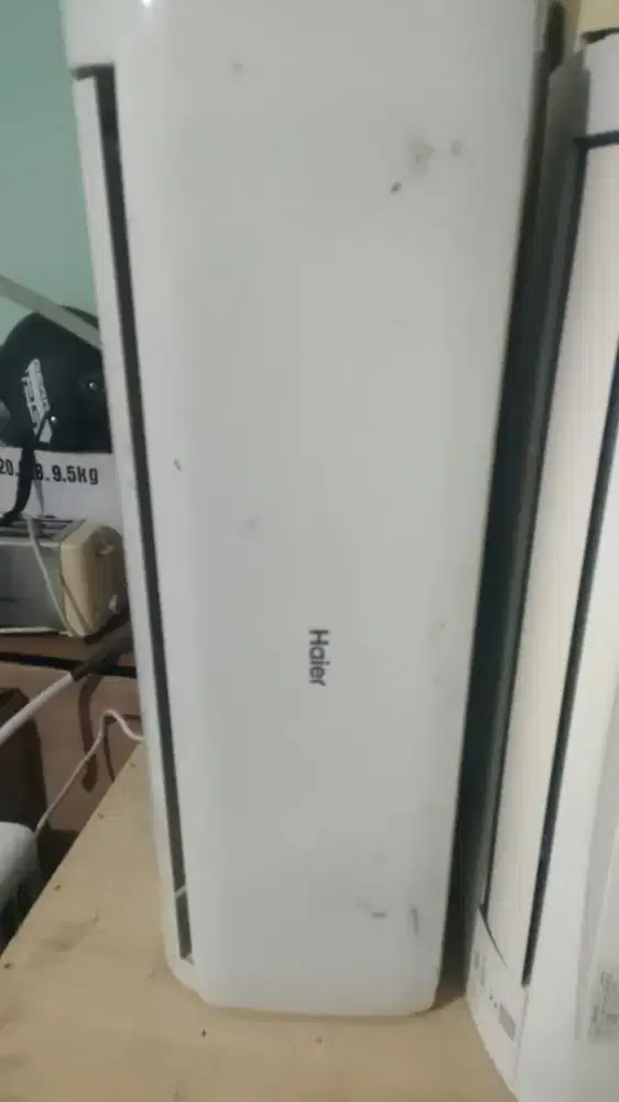 Ac haier 1/2  pk hrg 1.975.000