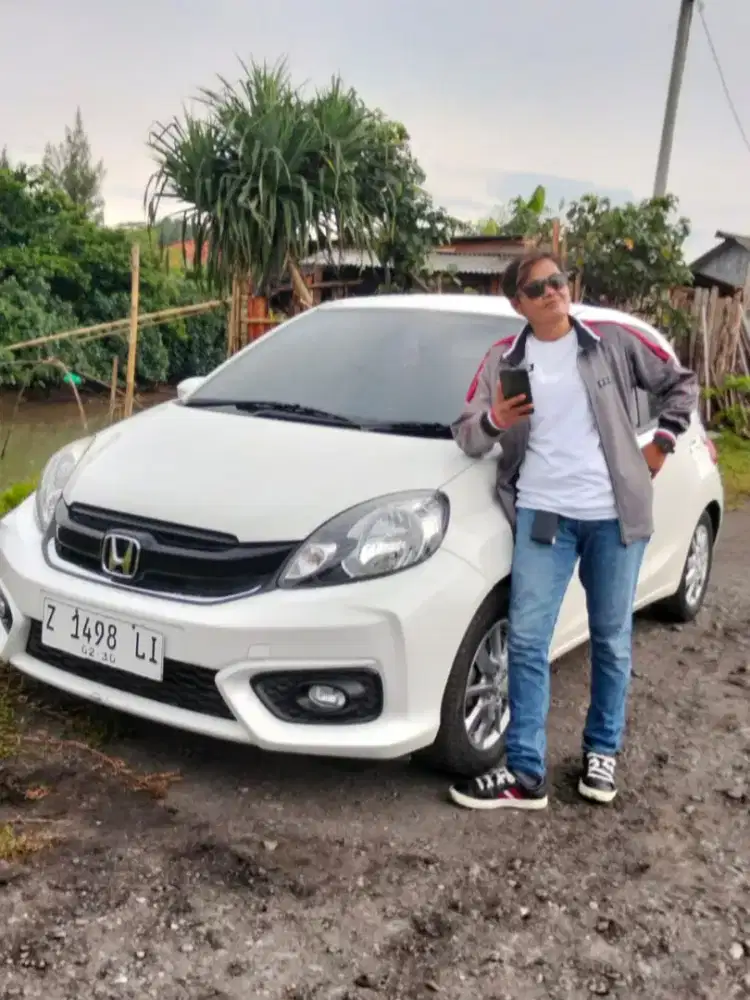 Cari loker driver pribadi