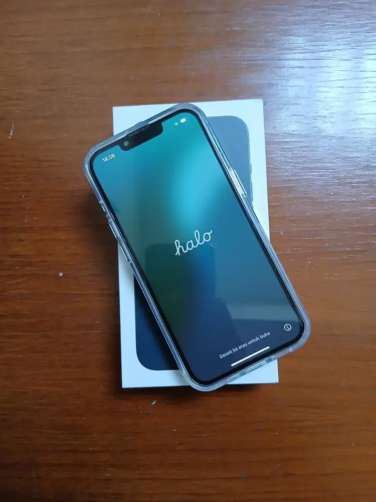 Iphone 13 128gb Ibox