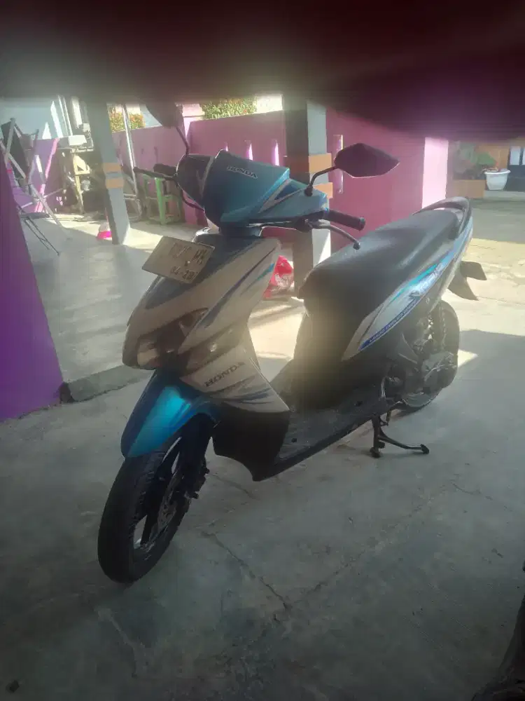 Vario 2013 surat lngkp