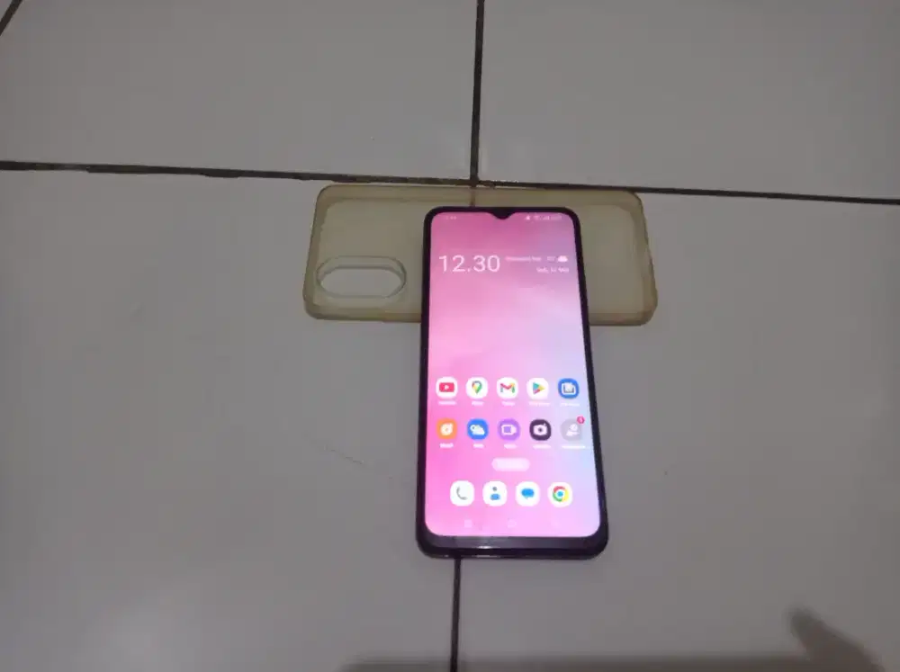 Oppo A38 4/128Gb No Minussss Mulusssss
