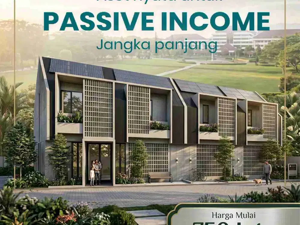 Jual Kost Premium Full Furniture Di Ring Satu Universitas IPB Bogor