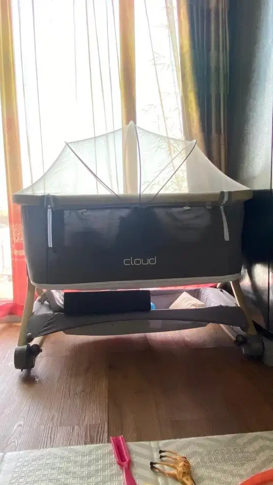 Baby Box Babyelle Cloud