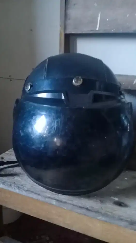 Jual helm bogo pria dan wanita
