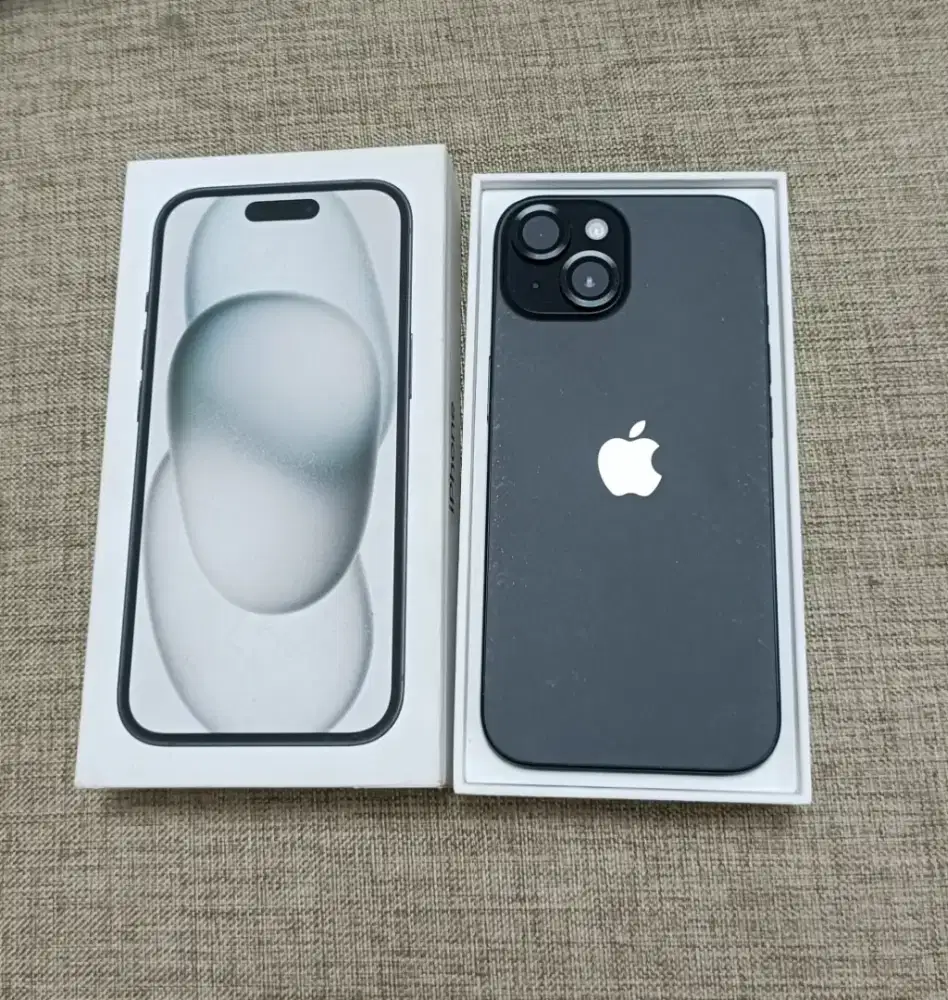 iphone 15 128gb resmi ibox
