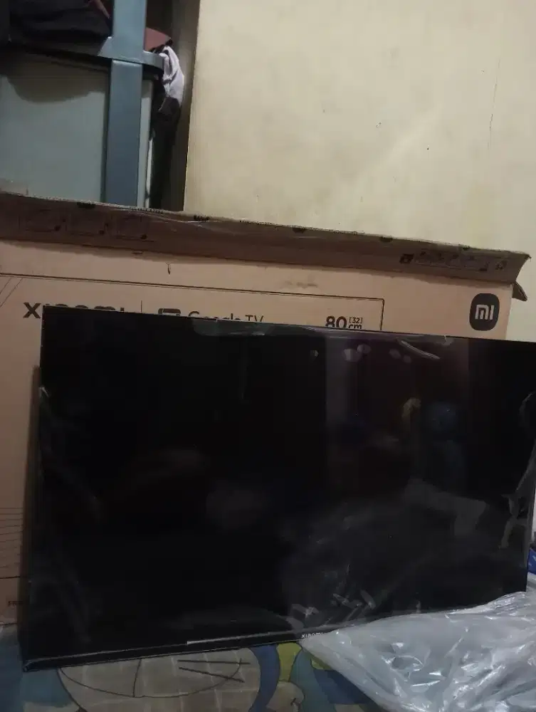 Xiaomi Smart Tv