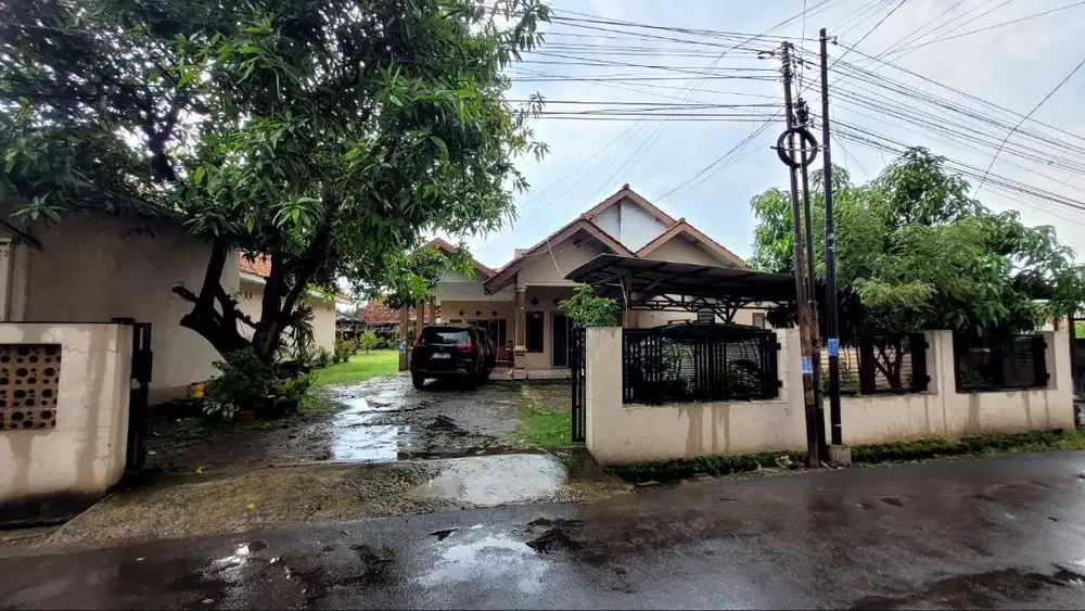 dijual rumah, ruko dan kosan