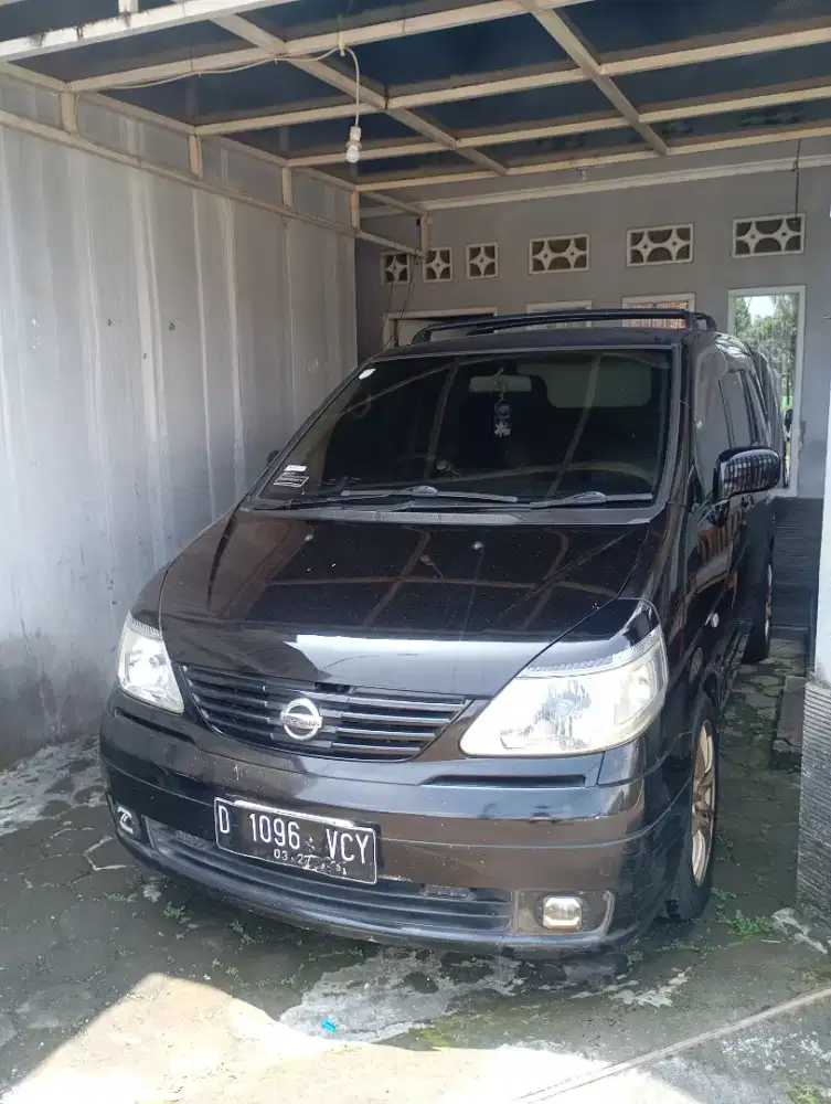 penjual
