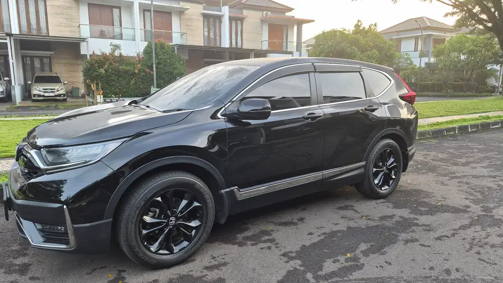 Honda CR-V 2022 Bensin